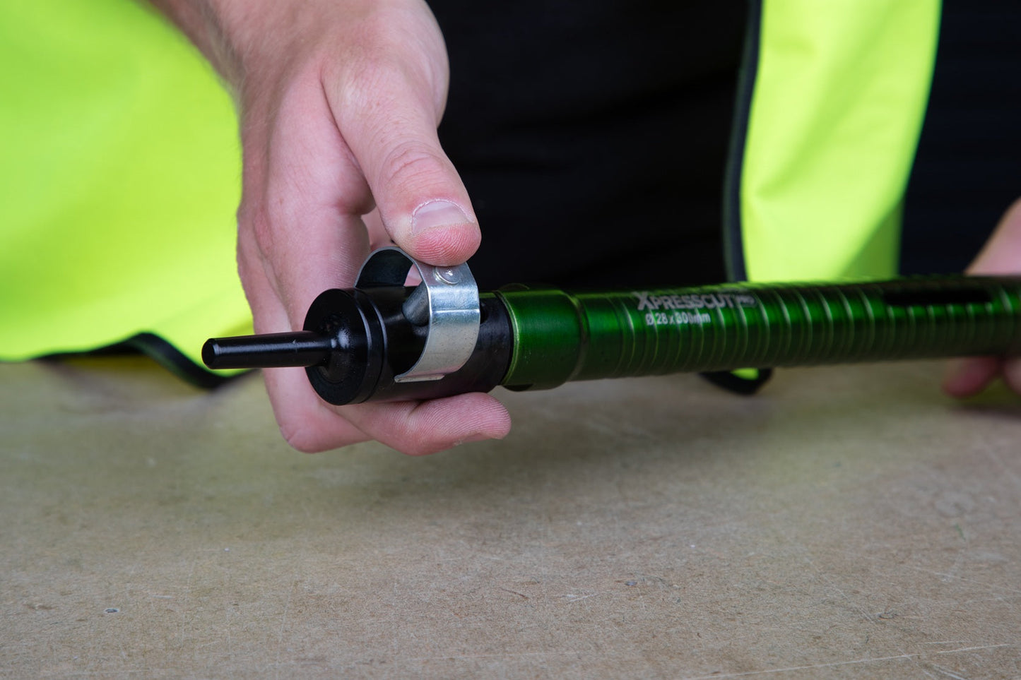 CK QCDCCON2 Clipacore Condensemate Pro
