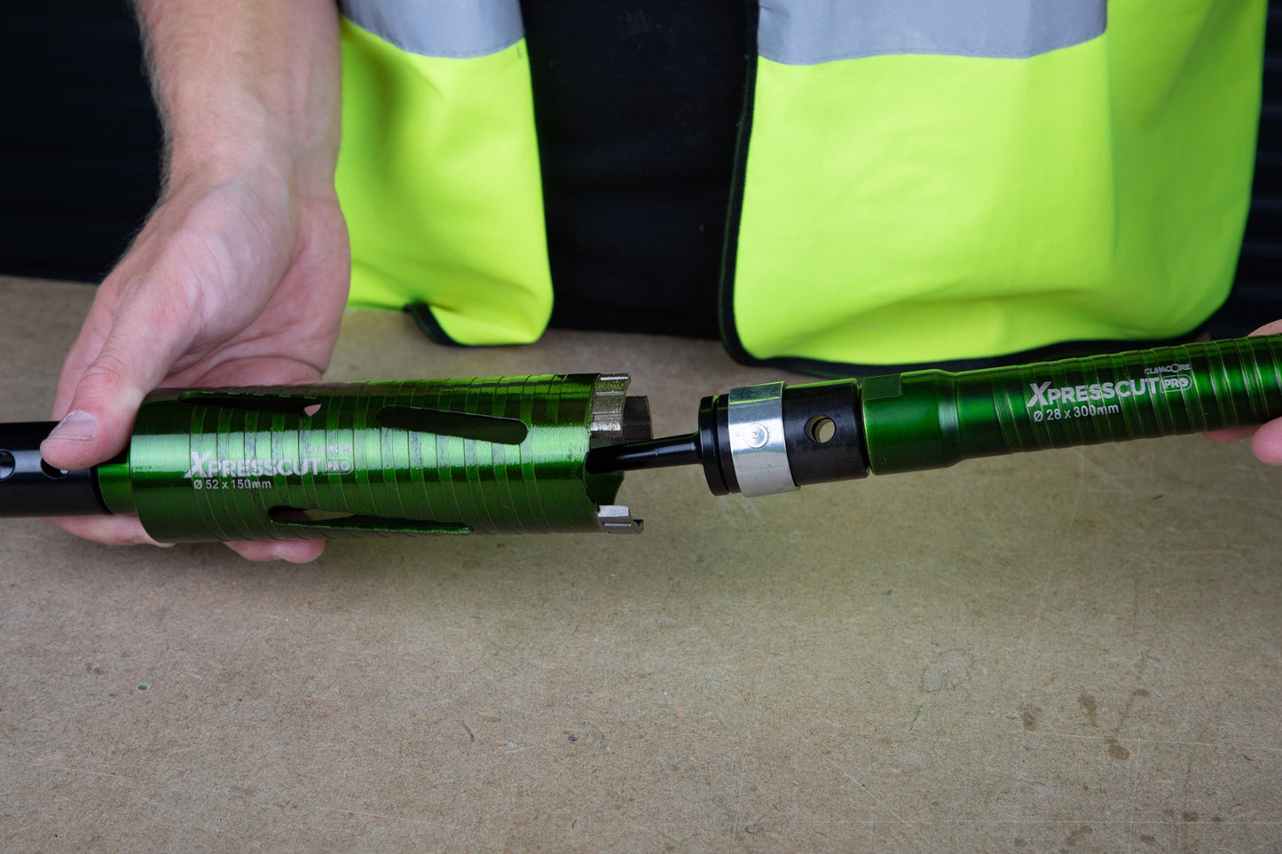 CK QCDCCON2 Clipacore Condensemate Pro