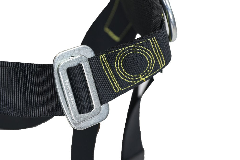 CK T8009 Fall Body Arrest Harness with integrated Belt