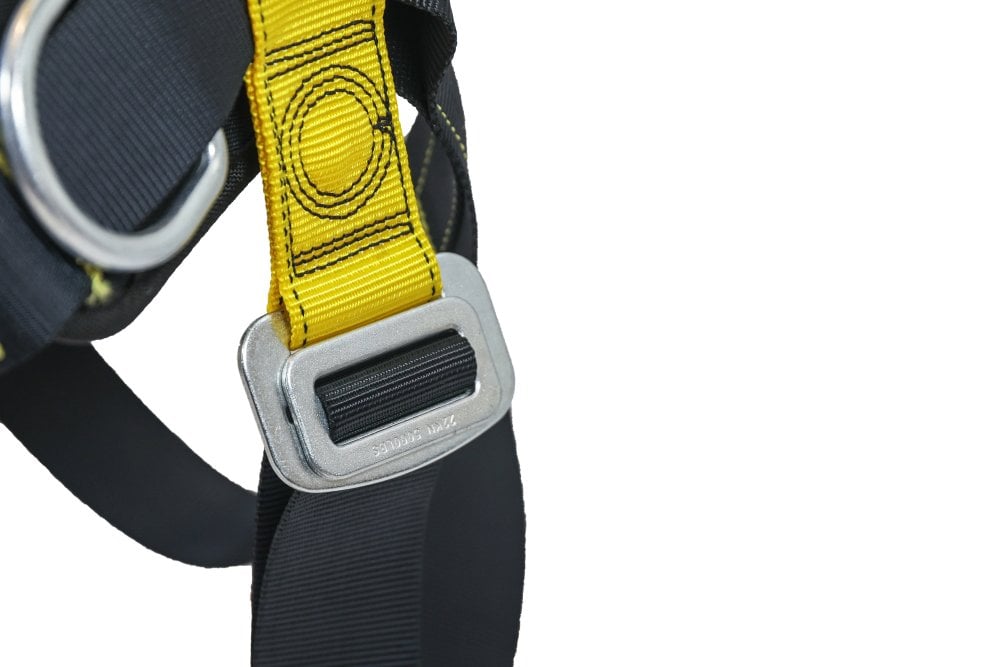 CK T8009 Fall Body Arrest Harness with integrated Belt