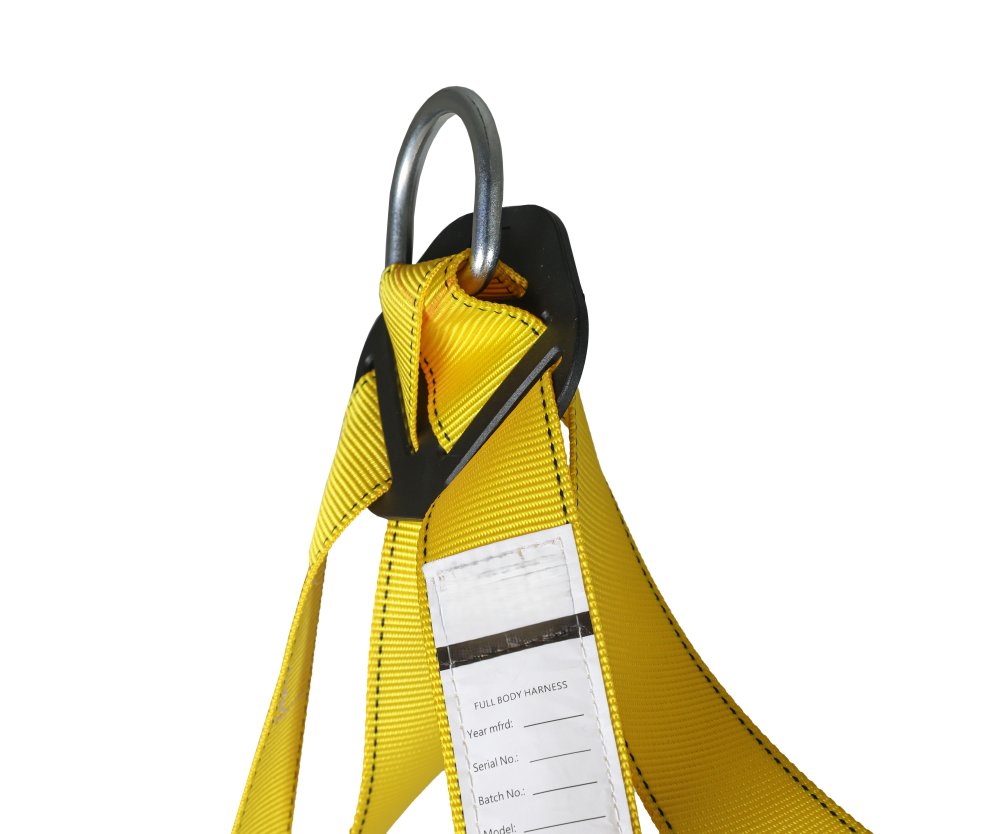 CK T8009 Fall Body Arrest Harness with integrated Belt