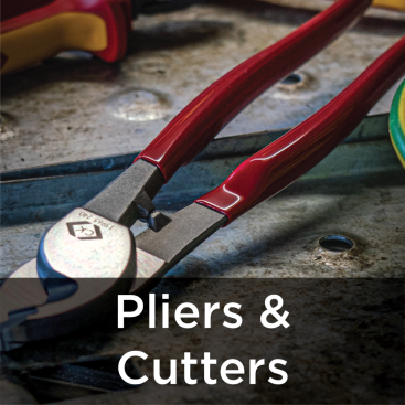 Pliers & Cutters – CK Tools.Shop