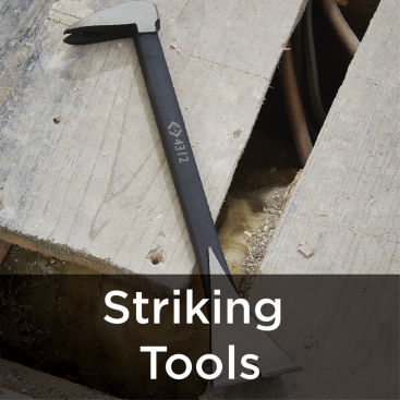 Striking Tools – CK Tools.Shop