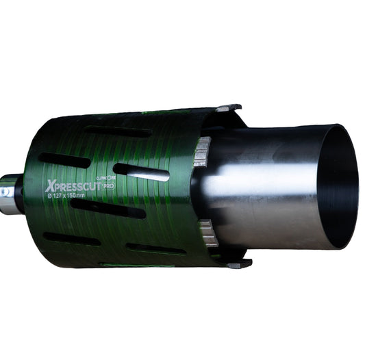 CK QCFM2 Clipacore Fluemate Pro