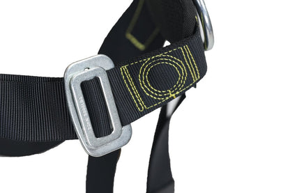 CK T8009 Fall Body Arrest Harness with integrated Belt
