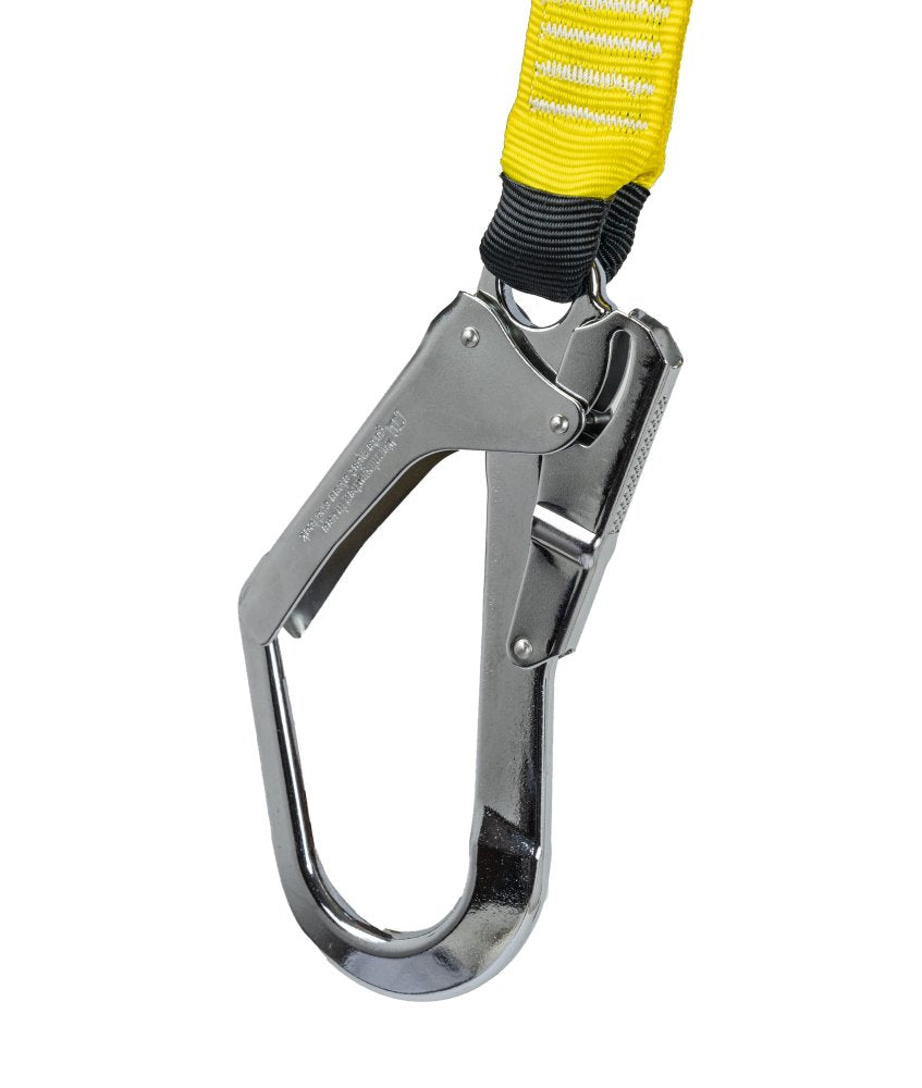 CK T8008 Fall Arrest Lanyard