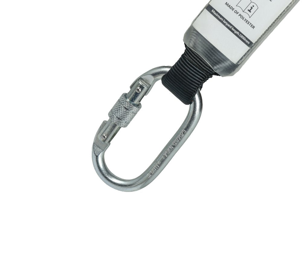 CK T8008 Fall Arrest Lanyard