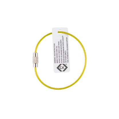 CK T8006 Tether Ring, pack of 5
