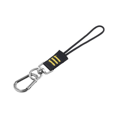 CK T8007 Tether Loop D Loop on swivel