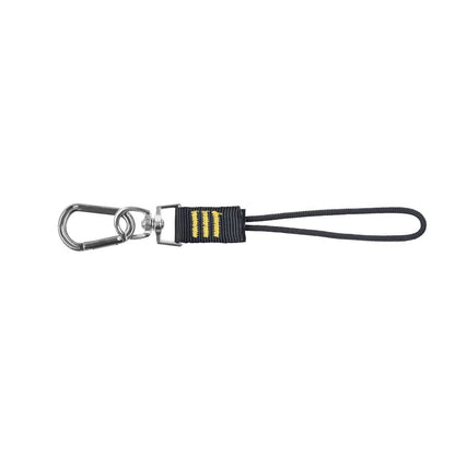 CK T8007 Tether Loop D Loop on swivel