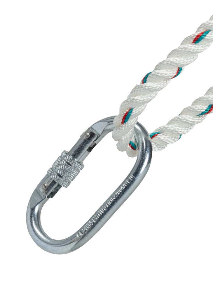 CK T8010 Work Positioning Lanyard