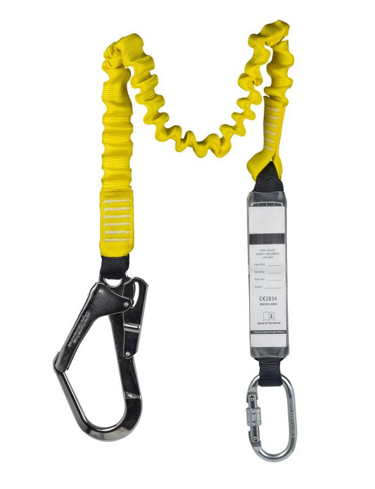 CK T8008 Fall Arrest Lanyard