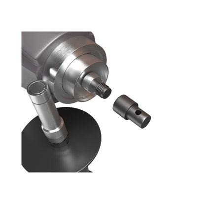 CK QCCADA 1/2” 20 UNF Thread Clipacore Chuckaway Chuck Replacement System