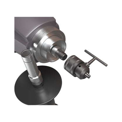 CK QCCADAM18 Clipacore Chuckaway Chuck Replacement System M18 Drill Adaptor