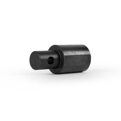 CK QCCADAM18 Clipacore Chuckaway Chuck Replacement System M18 Drill Adaptor