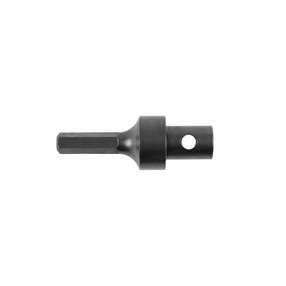CK QCHEX Clipacore Hex Driver Drill Arbor