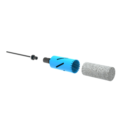 CK QCKOT Clipacore Debris Knockout Tool