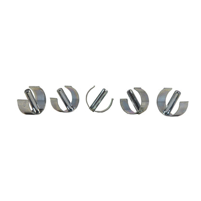 CK QCQRC Clipacore Spare Quick Release Clips (Pack of 5)
