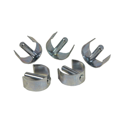 CK QCQRC Clipacore Spare Quick Release Clips (Pack of 5)