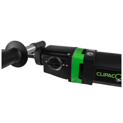 CK QCTBD230V Eibenstock Clipacore The Boss Diamond Core Drill 230v