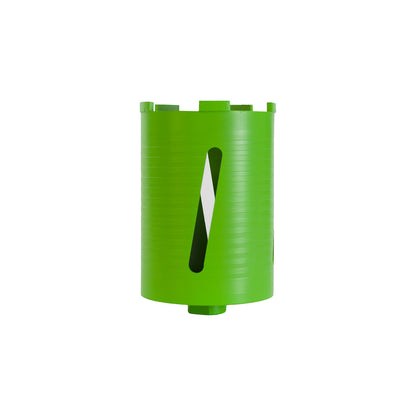 CK QCXP112 Clipacore Xpresscut 112mm x 150mm Standard Core Bit