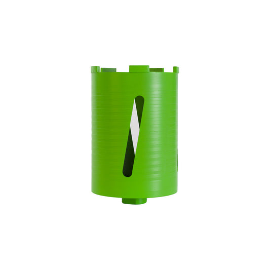 CK QCXP112 Clipacore Xpresscut 112mm x 150mm Standard Core Bit