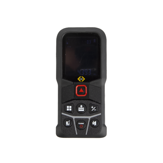CK T3585 Laser Distance Measure 60m