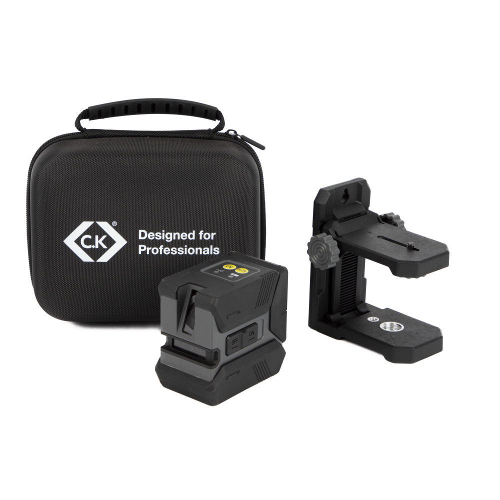 CK T3586 Laser Cross Level