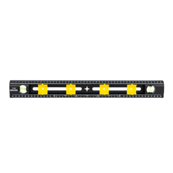 CK T3587 Electricians Marker Level