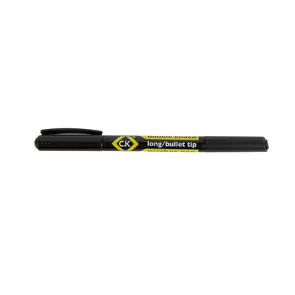 CK T3593 Double Ended Marker Pen
