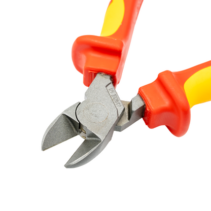 CK T39075A 160 RedLine VDE Side Cutter 160mm