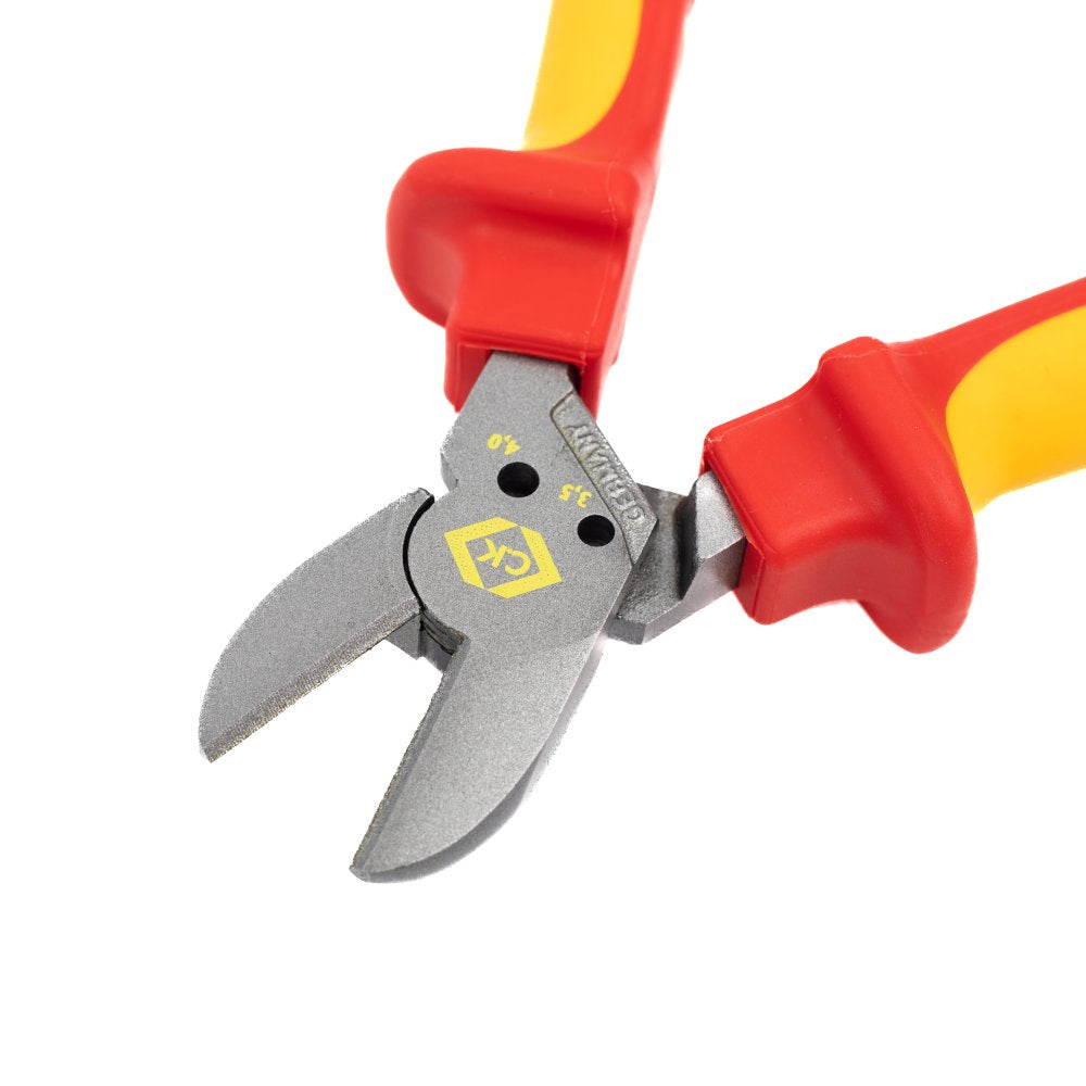 CK T39081A 160 RedLine VDE CombiCutter 1 160mm