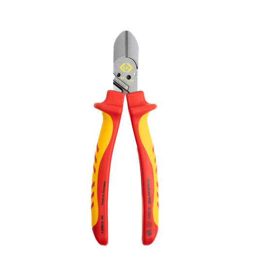 CK T39081A 160 RedLine VDE CombiCutter 1 160mm