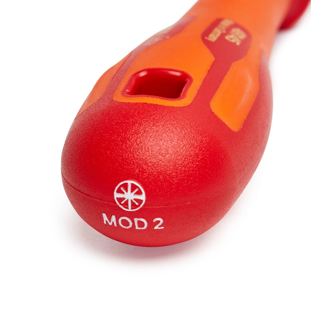 CK T49145-2 MOD2 x 100mm VDE Screwdriver