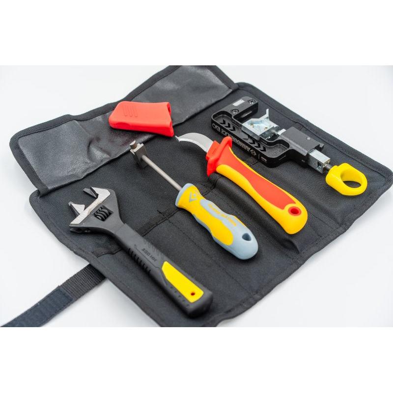 CK T5992 SWA Termination Kit