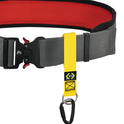 CK T8001 Safety Belt Loop pack of 3