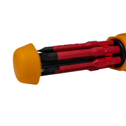 CK T4823 VDE Cartridge Screwdriver