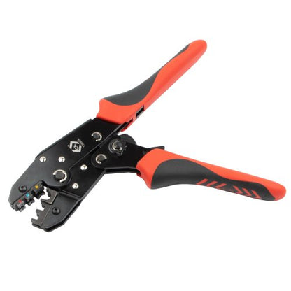 CK 430021 Ratchet Crimping Plier