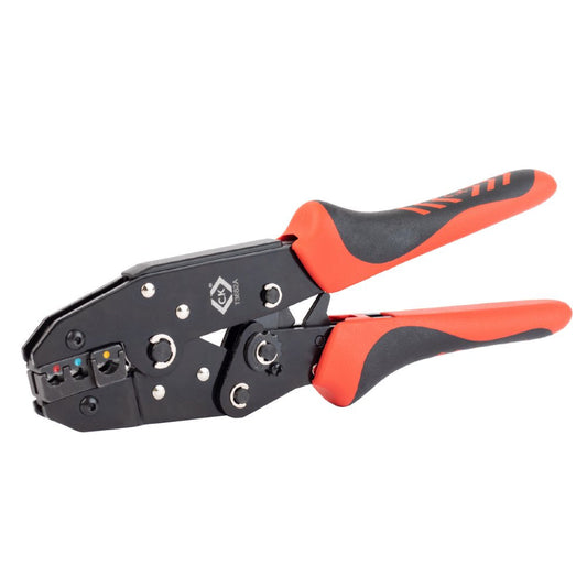 CK 430021 Ratchet Crimping Plier