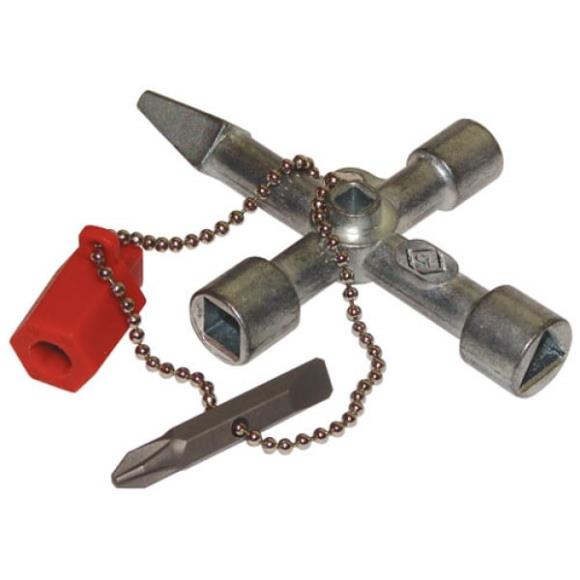 CK 495002 8 in 1 Universal Switch Key