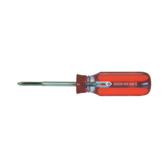 Retheading Tools Re-Threading Tool – CK Tools.Shop