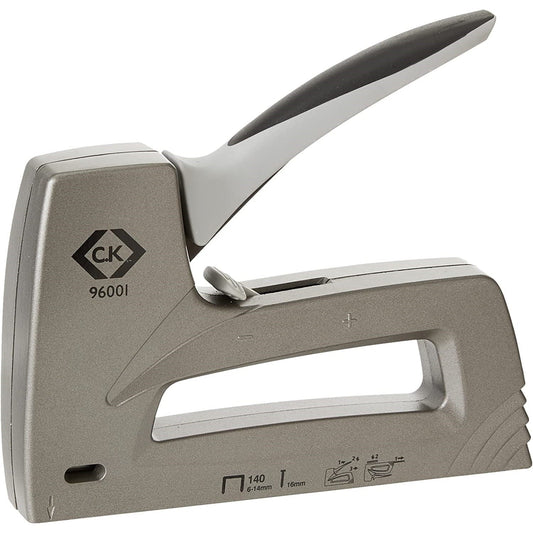 CK 496001 Heavy Duty Staple / Nail Gun