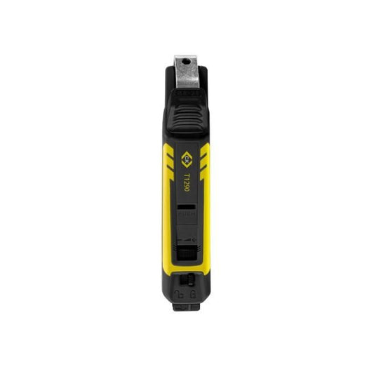CK T1290 Flat & Round Cable Stripper
