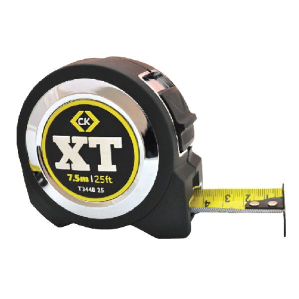 CK T3448 16 5m XT Tape Measure