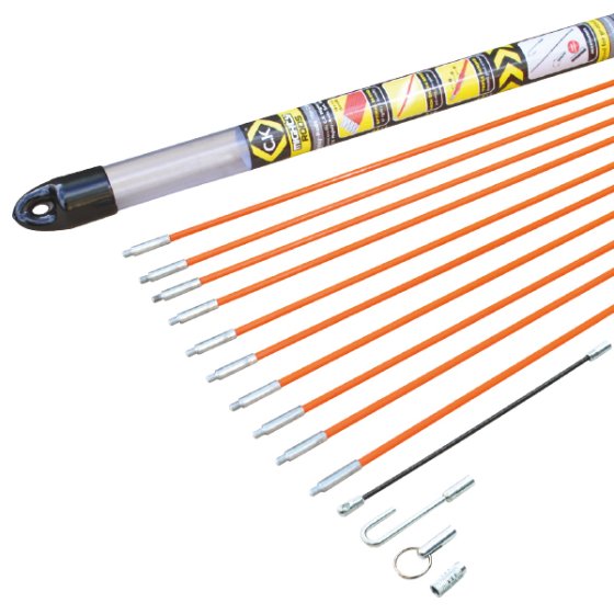 Rod Vable Cable Rods & Accessories – CK Tools.Shop