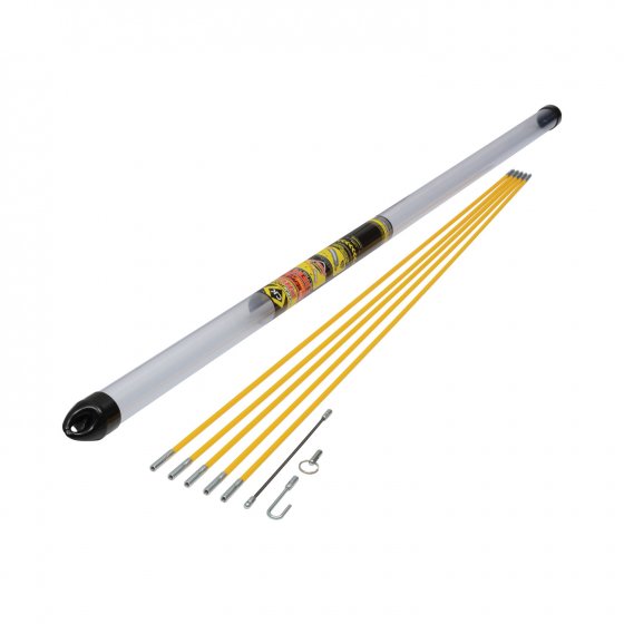 CK T5420 Mighty Rod Pro Starter Cable Rod Set 5m