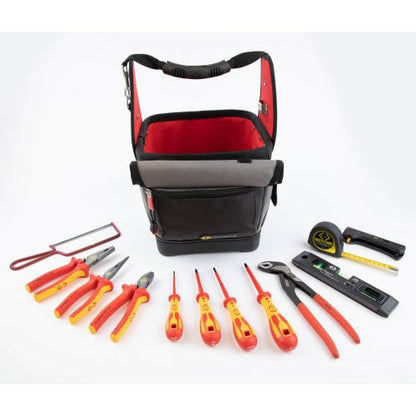 CK T5981 Contractor Tool Kit