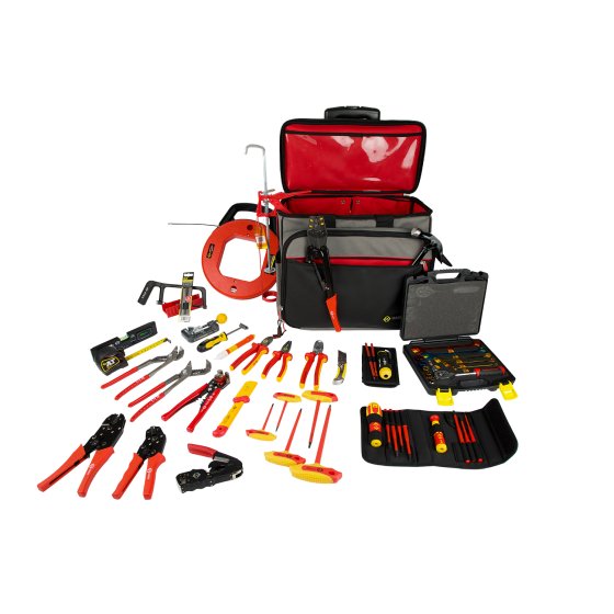 CK T5984 EV Charge Point Installers Kit