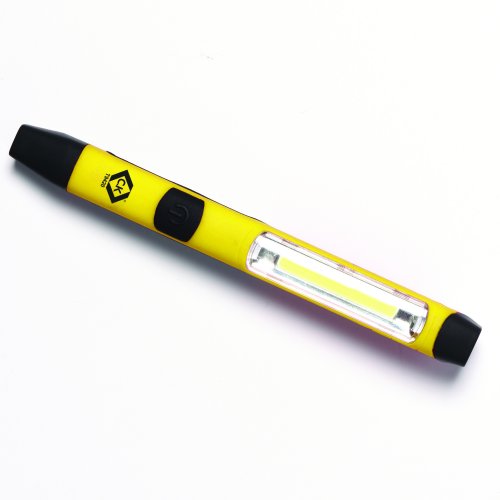 CK T9420 COB-LED Pocket Inspection Light 120Lm